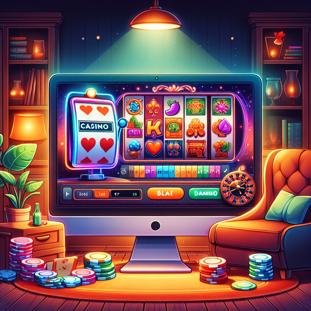 Les meilleurs casinos en ligne : guide ultime pour les joueurs français