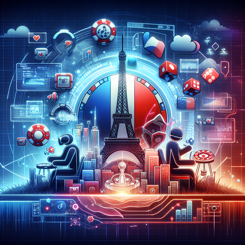 Nouvelles tendances des casinos en ligne en France pour 2025