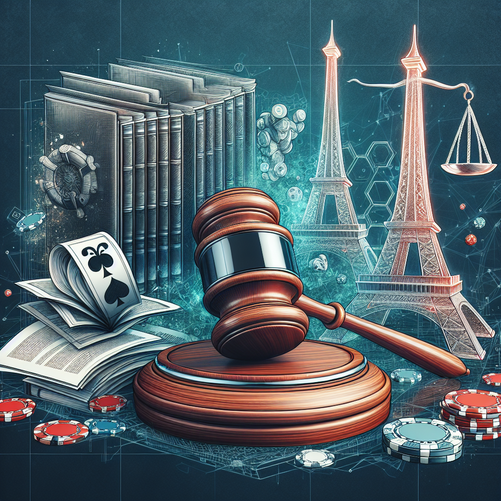 Impact des nouvelles réglementations sur les casinos en ligne en France