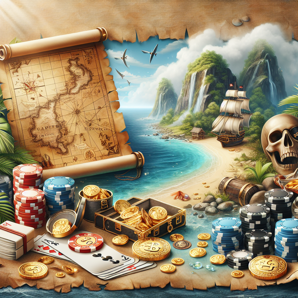 Tortuga Casino en 2025 : Avis, Nouveautés et Expériences des Joueurs Français