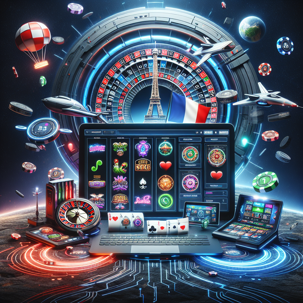 Analyse détaillée de Space Fortuna Casino en France : Bonus, Jeux et Sécurité en 2025